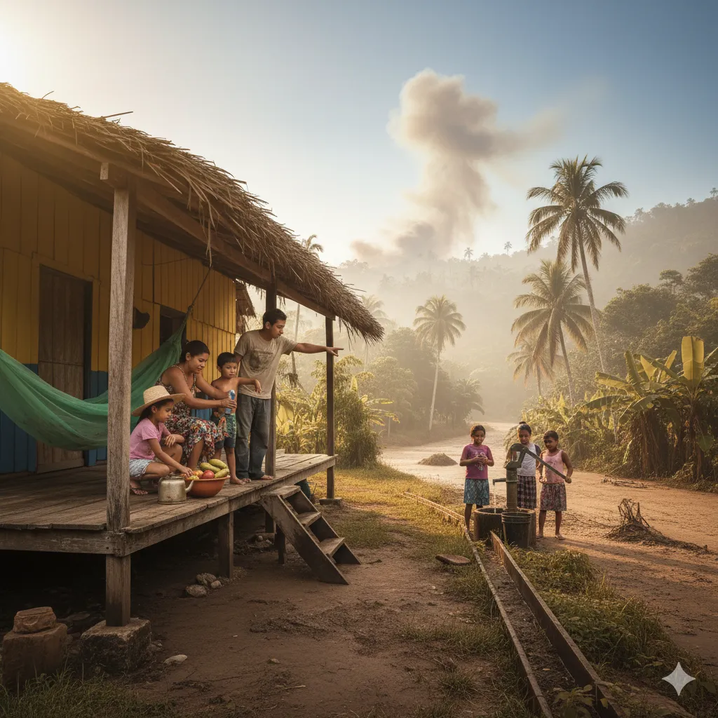 Técnicas de poda para clima tropical hondureño